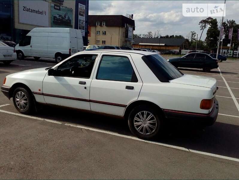 Ford Sierra (1988)