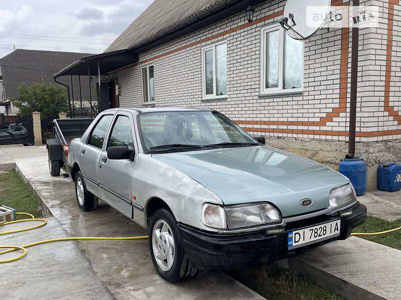 Ford Sierra (1989)