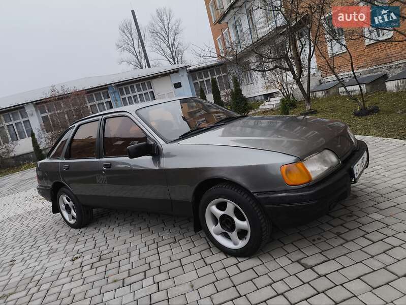 Ford Sierra (1988)