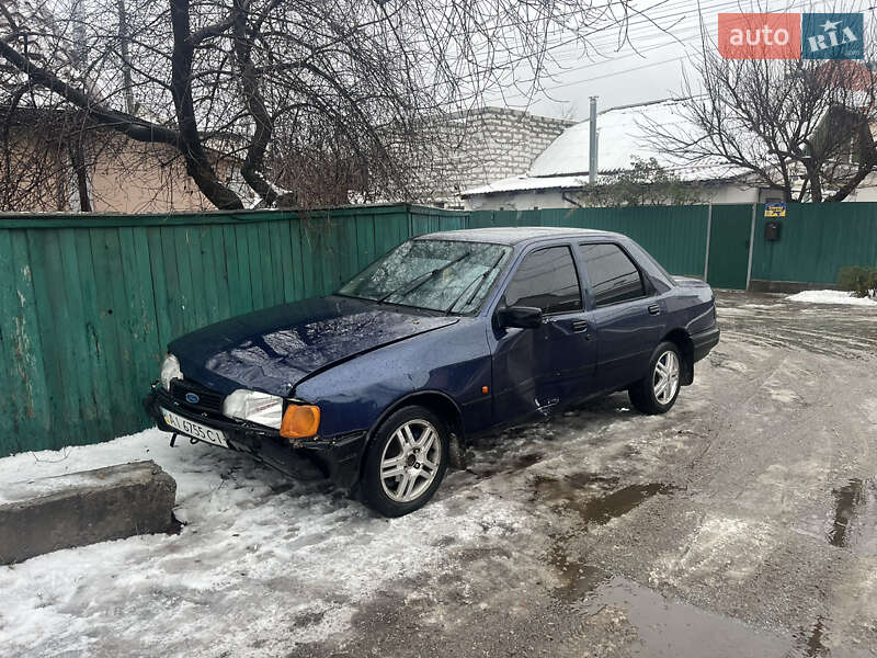 Ford Sierra (1991)
