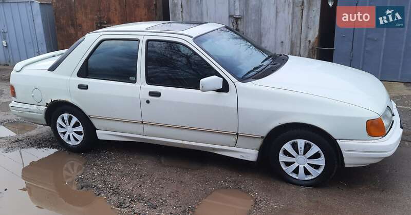 Ford Sierra (1988)