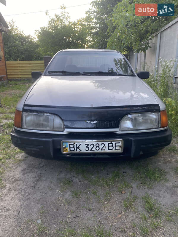 Ford Sierra (1988)