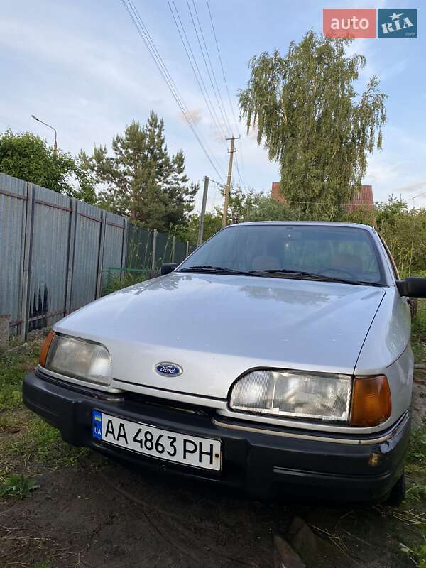 Ford Sierra (1987)