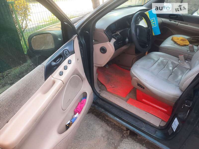 Ford Windstar (1996)