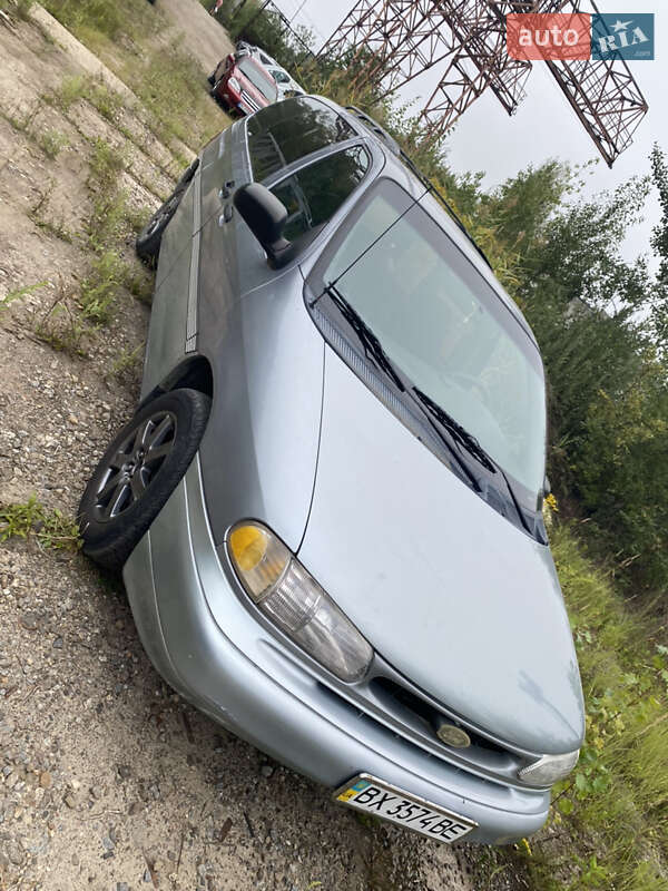 Ford Windstar (1994)