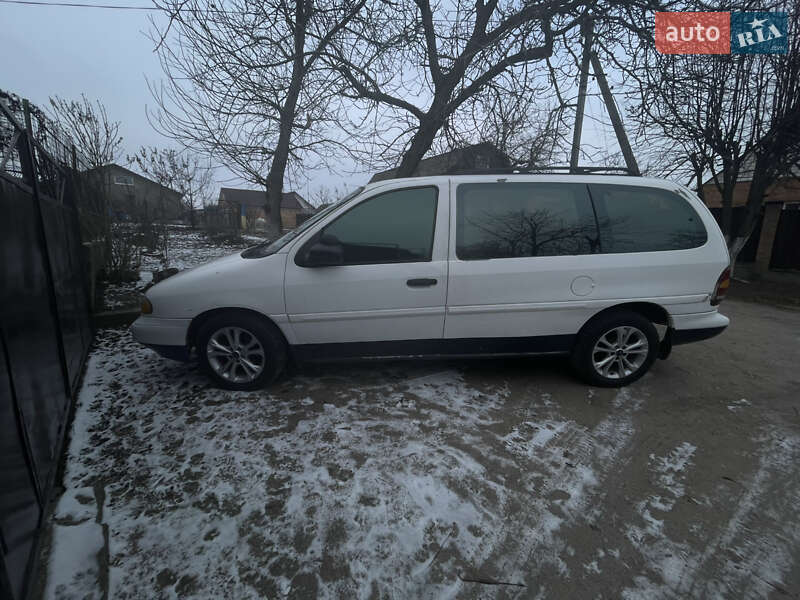 Ford Windstar (1995)