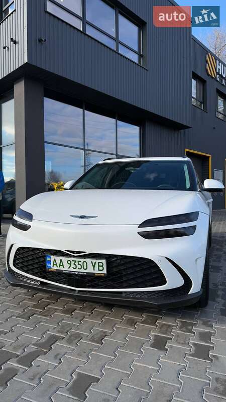 Genesis Gv 60 (2022)