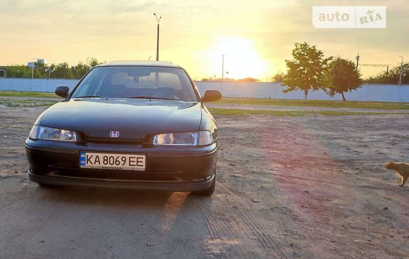 Honda Accord (1994)