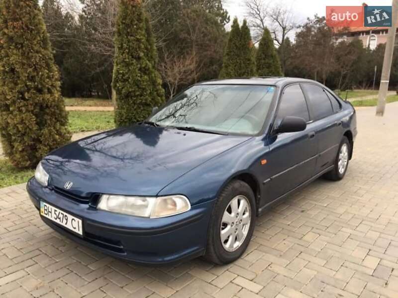 Honda Accord (1994)