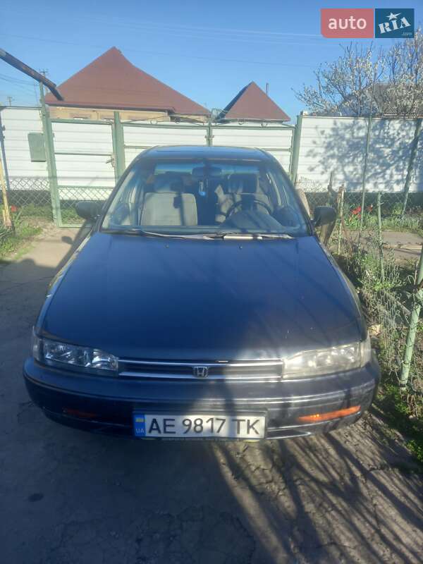 Honda Accord (1993)