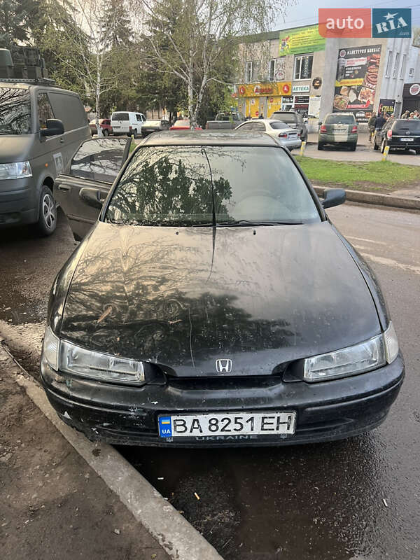 Honda Accord (1995)