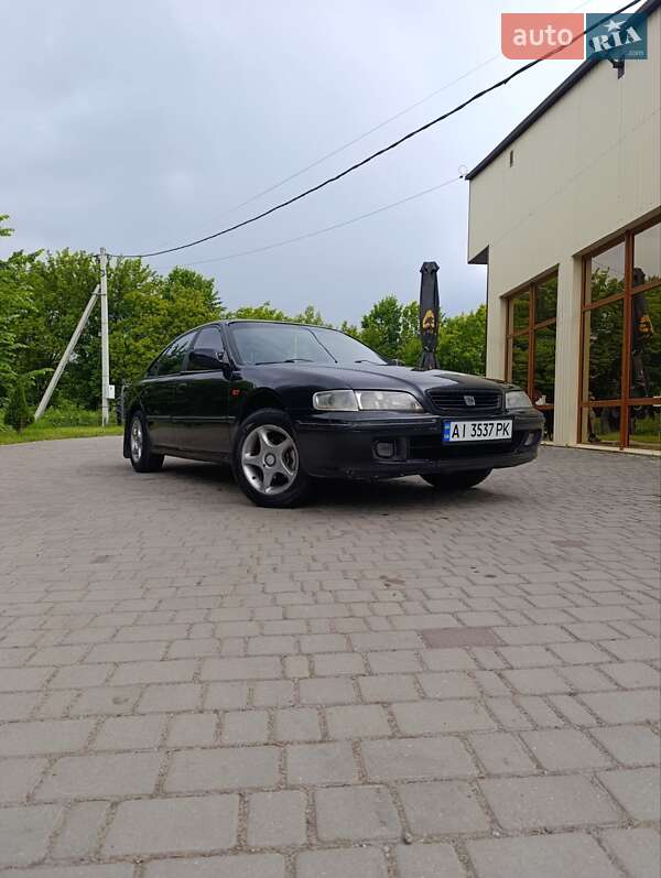 Honda Accord (1995)