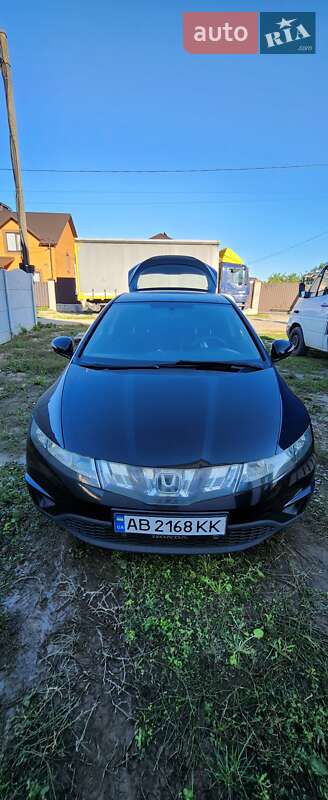 Honda Civic (2006)