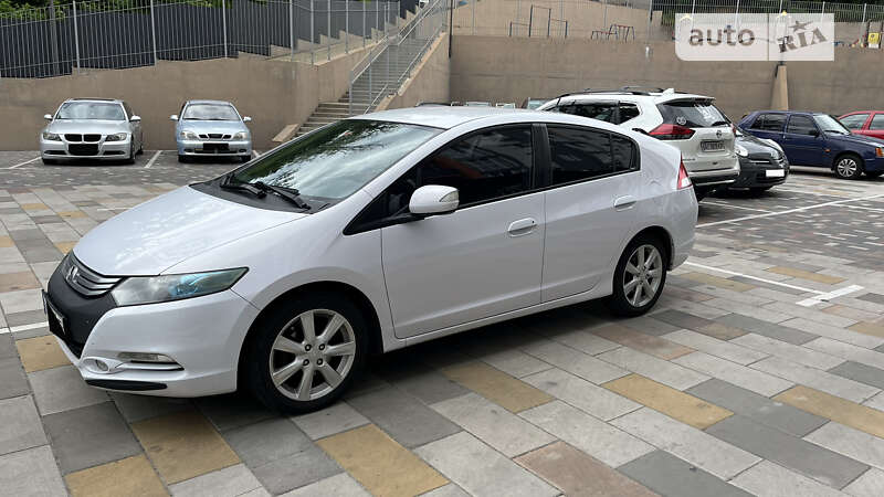 Honda Insight (2009)