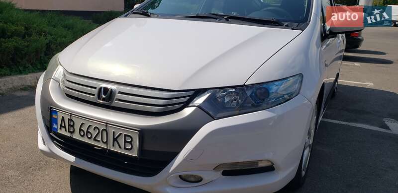 Honda Insight (2009)