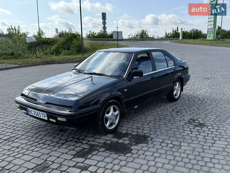 Honda Integra (1986)