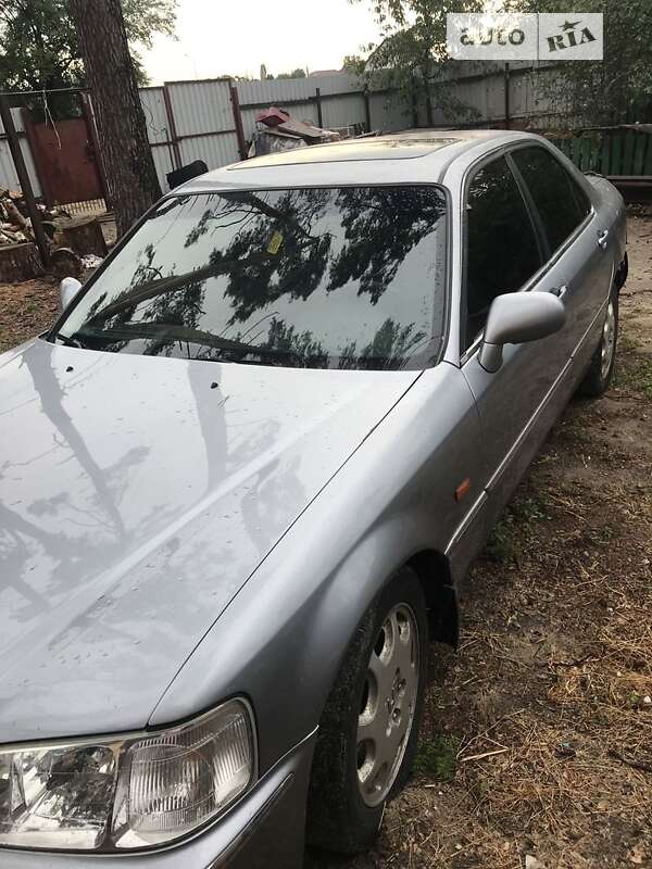 Honda Legend (1999)