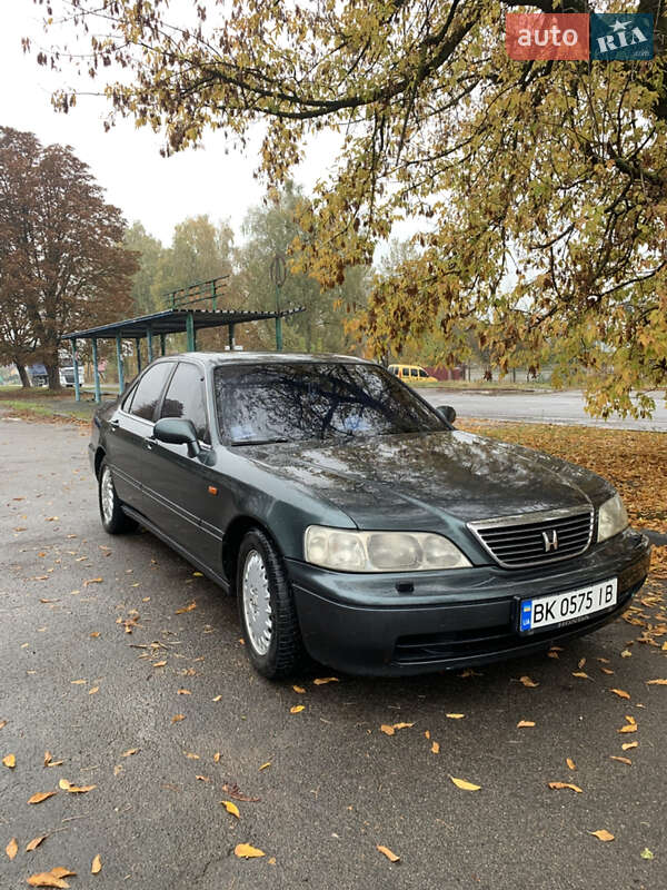 Honda Legend (1997)