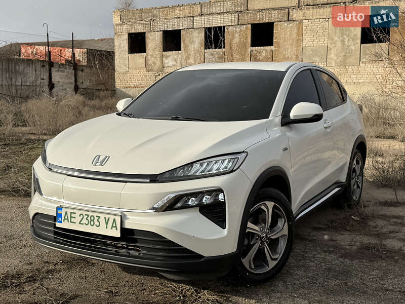 Honda M-nv (2021)