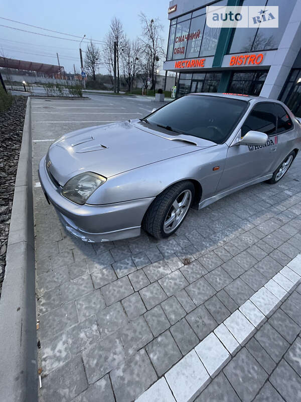 Honda Prelude (1998)