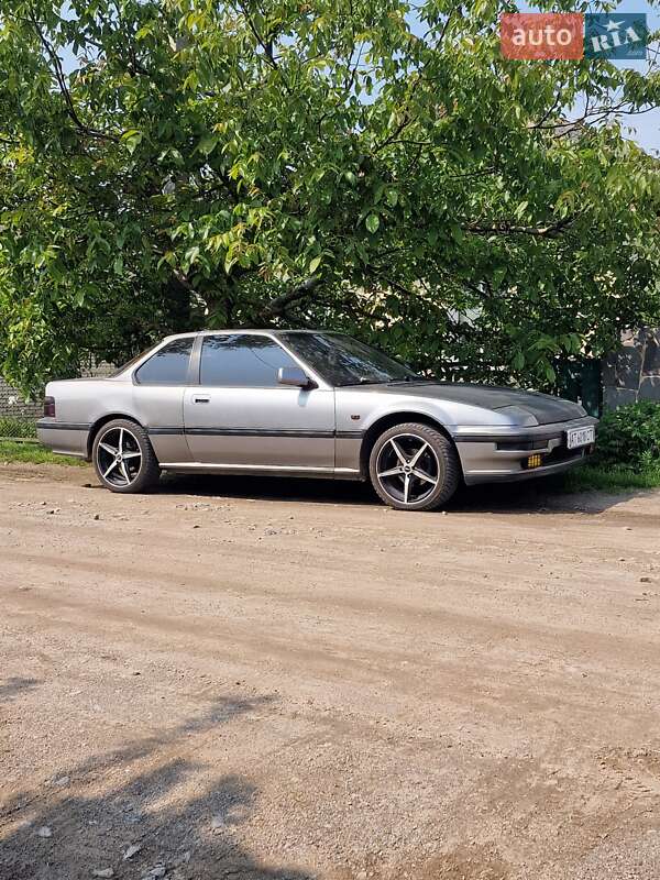Honda Prelude (1989)