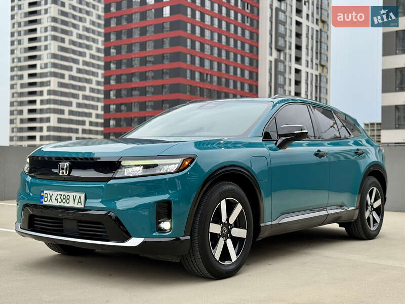 Honda Prologue (2024)