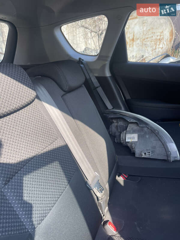 Hyundai I30 wagon (2012)