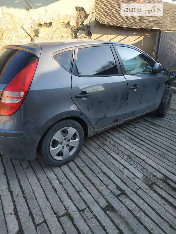 Hyundai I30 (2010)