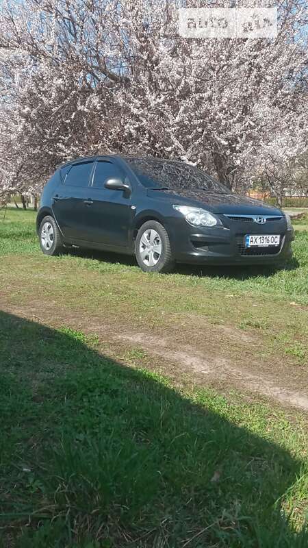 Hyundai I30 (2009)