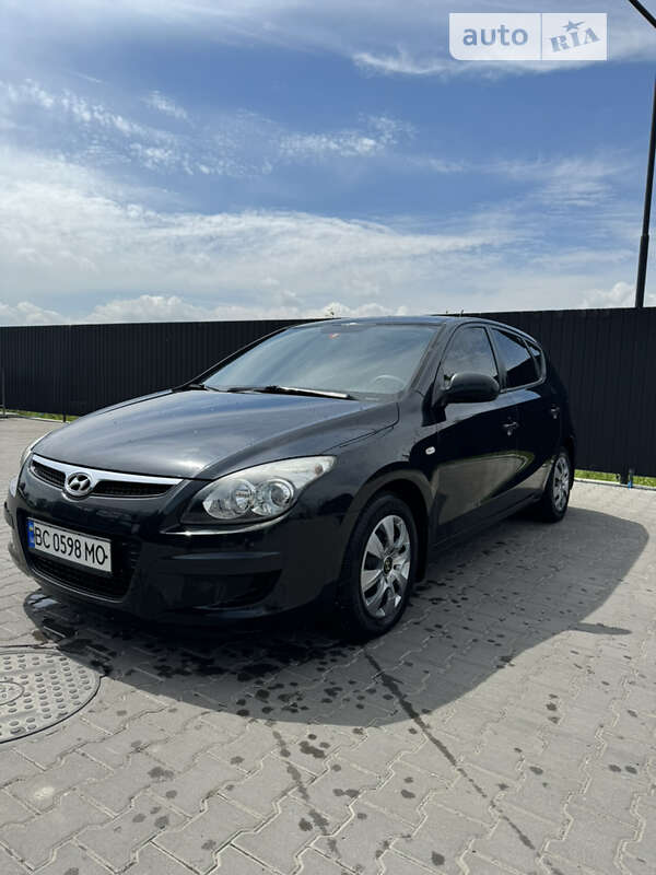 Hyundai I30 (2009)