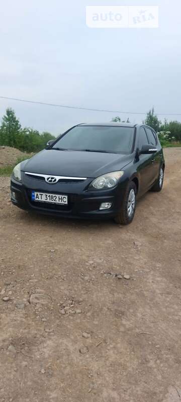 Hyundai I30 (2009)