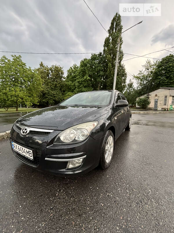 Hyundai I30 (2009)
