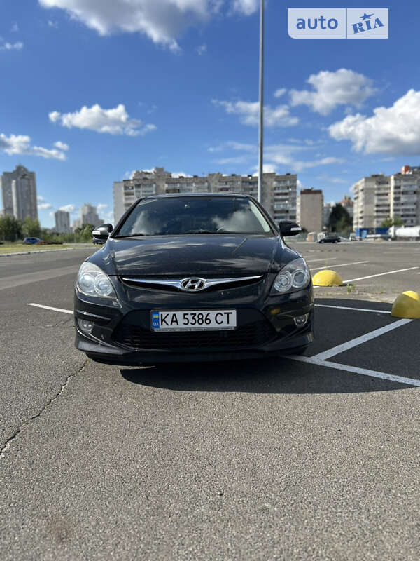Hyundai I30 (2011)