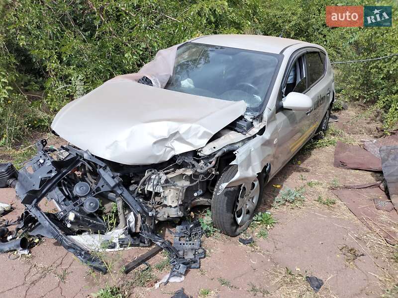 Hyundai I30 (2010)