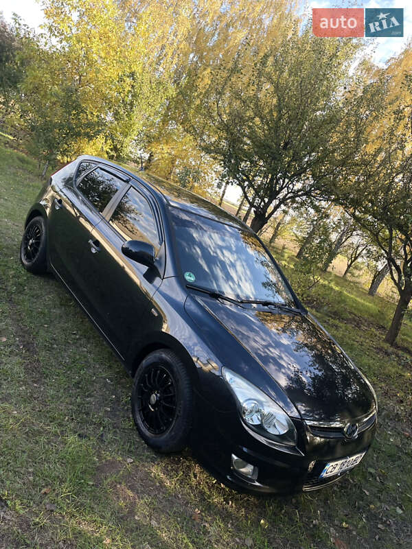 Hyundai I30 (2009)