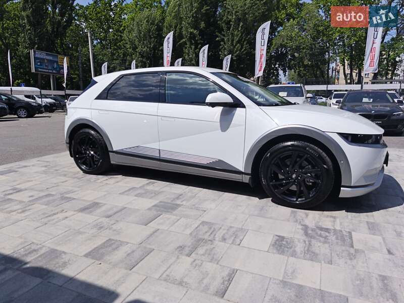 Hyundai Ioniq 5 (2021)