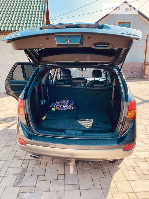 Hyundai Ix55 (2012)