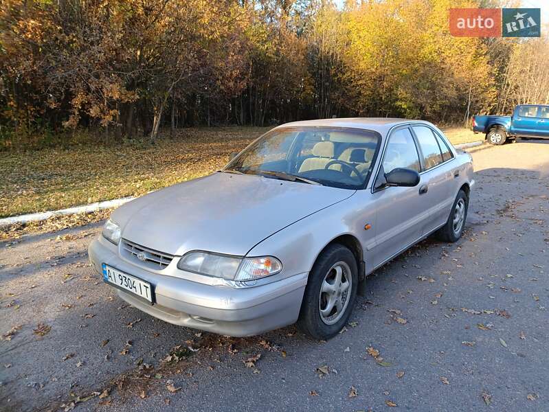 Hyundai Sonata (1993)