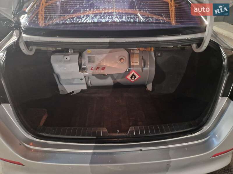 Kia K5 (2015)