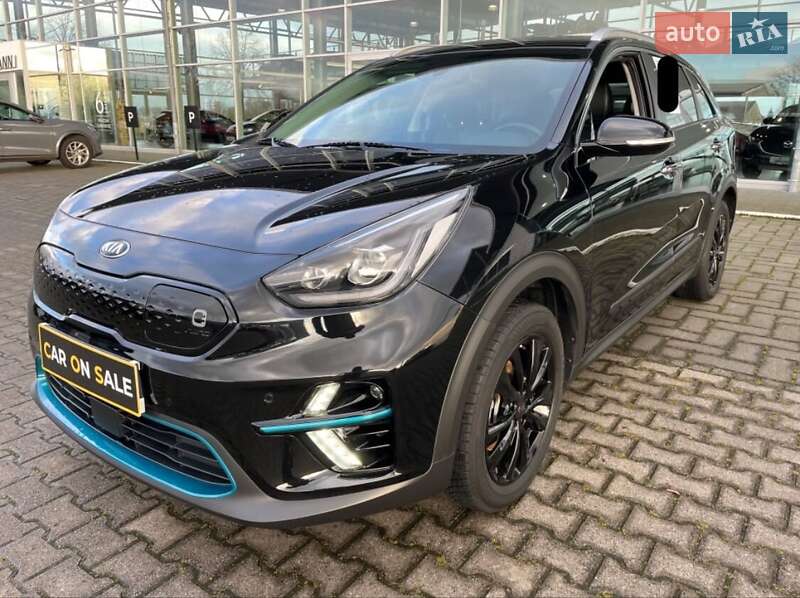 Kia Niro (2019)