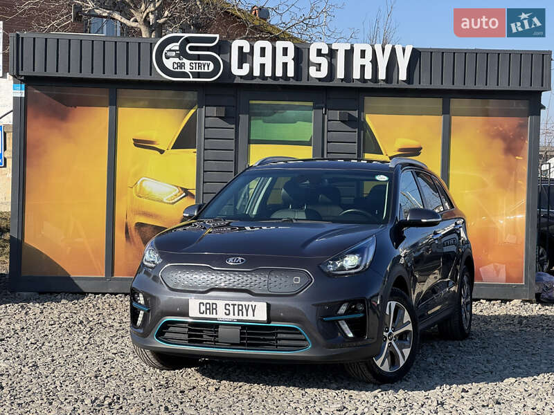 Kia Niro (2019)