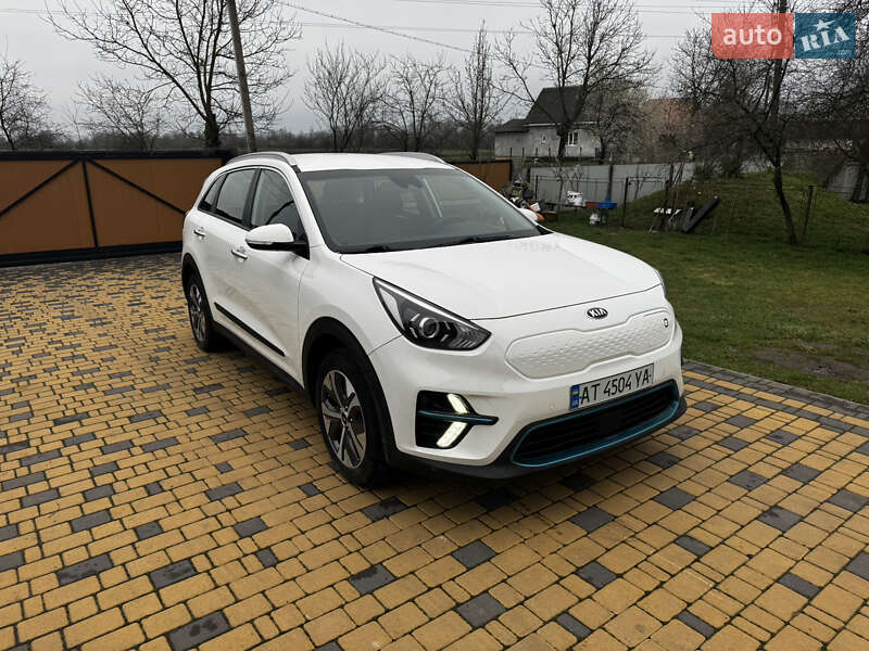 Kia Niro (2020)