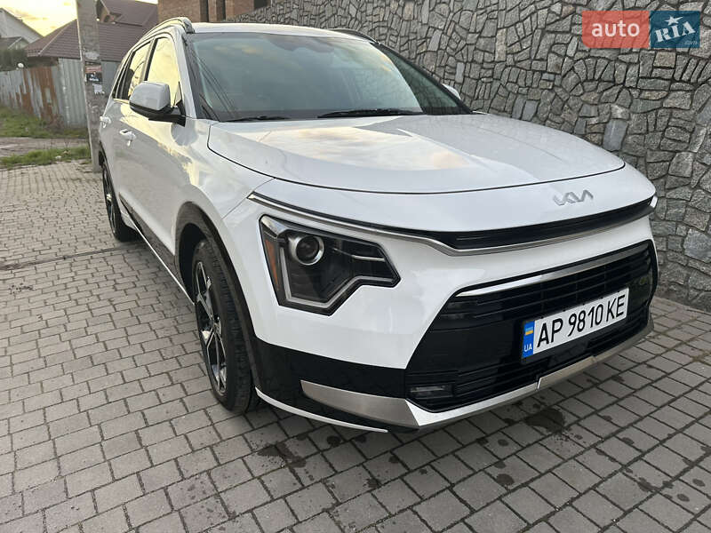 Kia Niro (2023)