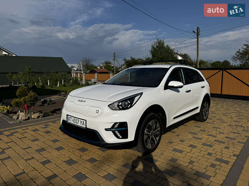 Kia Niro (2021)