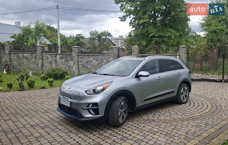 Kia Niro (2019)