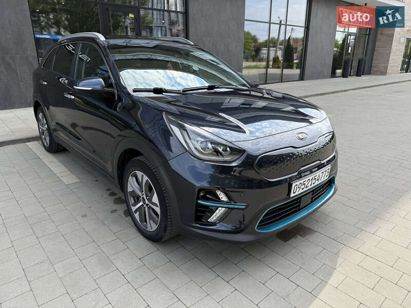 Kia Niro (2019)