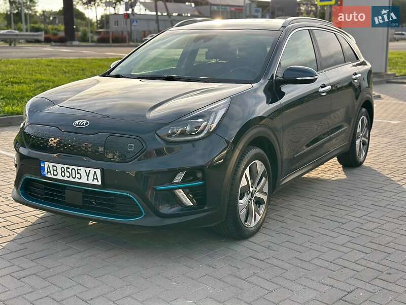 Kia Niro (2019)