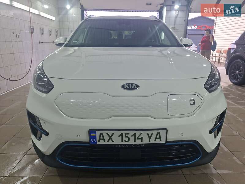 Kia Niro (2021)