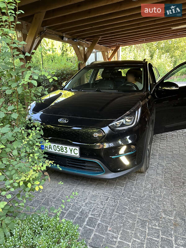 Kia Niro (2019)