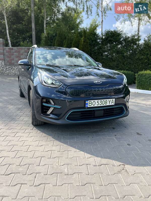 Kia Niro (2019)